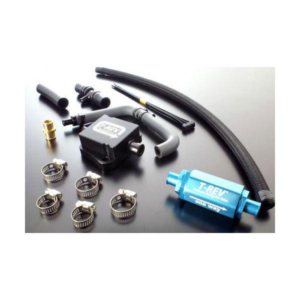 TERMOTO テラモト T-REV αシステム  GSX-S1000/F  TE4490