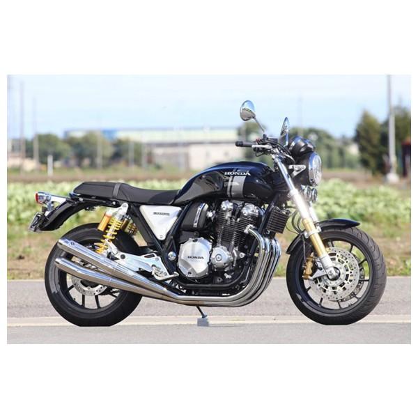 r's gear 【5月1日出荷】アールズギア CB1100 マフラー ワイバン r's gear 【5月1日出荷】アールズギア CB1100 マフラー ワイバン