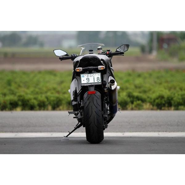 r's gear（アールズギア） ニンジャ1000 Z1000 フルエキゾースト