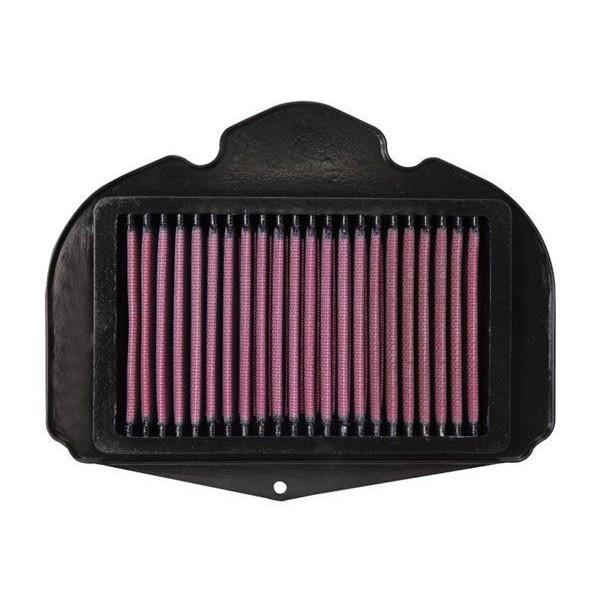 ヨシムラ K\u0026Nリプレイスメントエアフィルター  Super Tenere/XT1200Z用 YA-1210