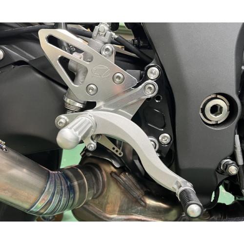 BEET（ビート） BEET Ninja 1100SX カワサキ ハイパーバンク 固定式