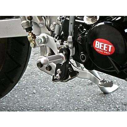 BEET KSR110用 チルトステップ 0114-K68-00