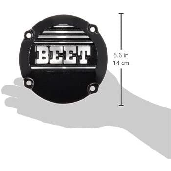 BEET（ビート） ポイントカバー(左側) XJR400/R/R2/S クロ 0402-Y28-04
