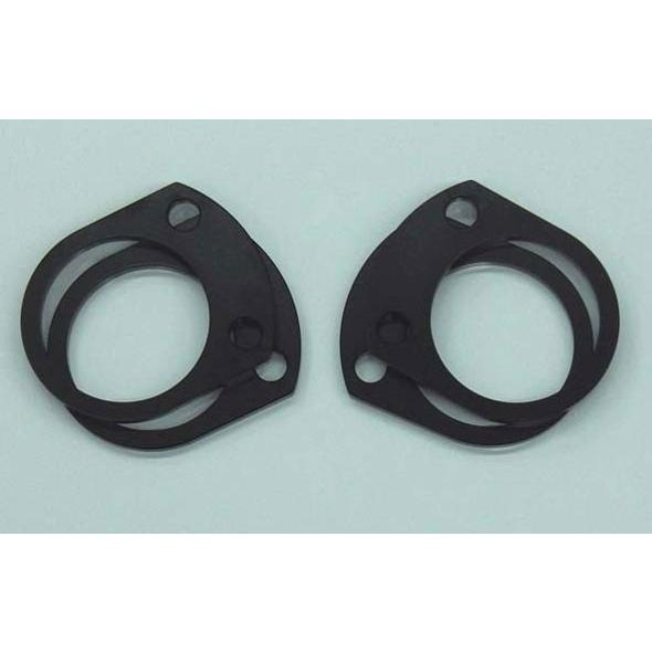 BEET（ビート） ニンジャ ZX-14R ハンドルアップスペーサー[ブラック