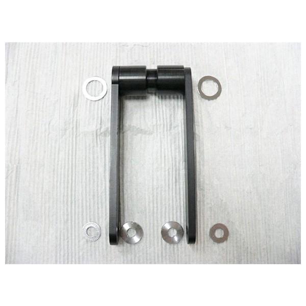 BEET CRF1000L アフリカツイン ローダウンリンクロッドSET 0420-H82-00
