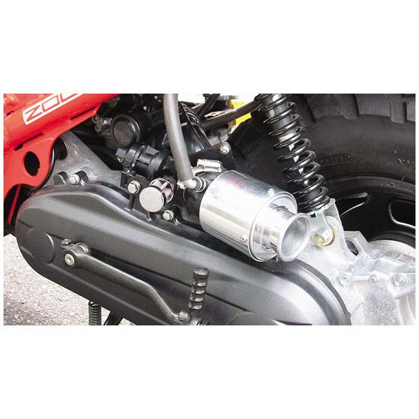 専用 4-463-01 超音波洗浄器（単周波・樹脂筐体タイプ） MCS-2P 【AXEL