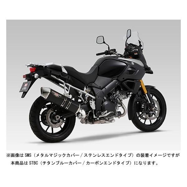 ヨシムラ スズキ V－ストローム1000 0 ヨシムラマフラー グリップ