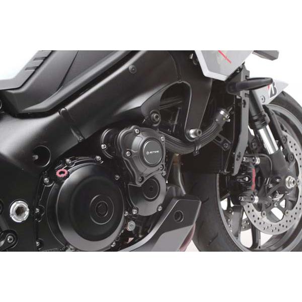 アクティブ GSX-S1000 カタナ KATANA他 SUZUKI スズキ エンジンカバー