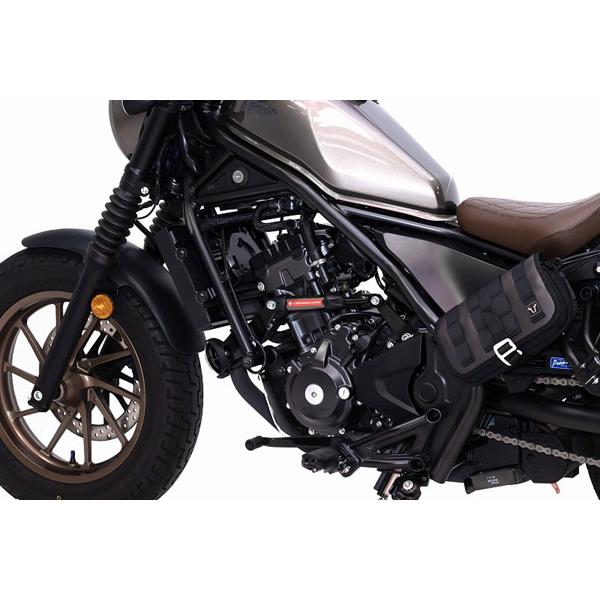 6月22日入荷予定 受付中】ACTIVE(アクティブ) レブル250 CL250 HONDA