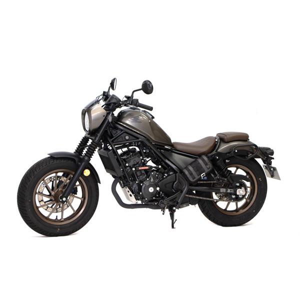 9月14日入荷予定 受付中】ACTIVE(アクティブ) レブル250 CL250 HONDA