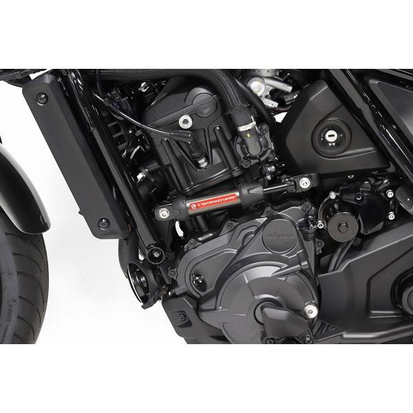 ACTIVE(アクティブ) レブル1100 HONDA ホンダ パフォーマンスダンパー