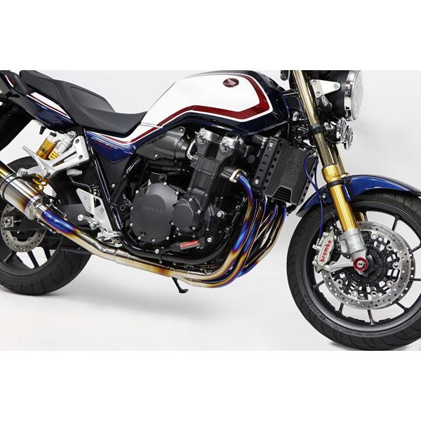ACTIVE(アクティブ) CB1300SF CB1300SB HONDA ホンダ パフォーマンス