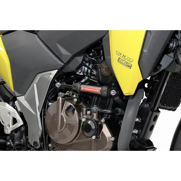 在庫あり】ACTIVE(アクティブ) Vストローム250SX SUZUKI スズキ