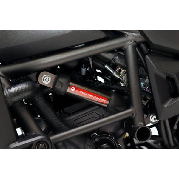 エリミネーター400用ACTIVE パフォーマンスダンパー ACTIVE(アクティブ) エリミネーター400 KAWASAKI カワサキ