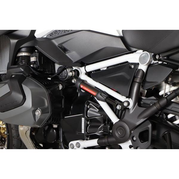 ACTIVE(アクティブ) BMW R1200GS R1250GS パフォーマンスダンパー 