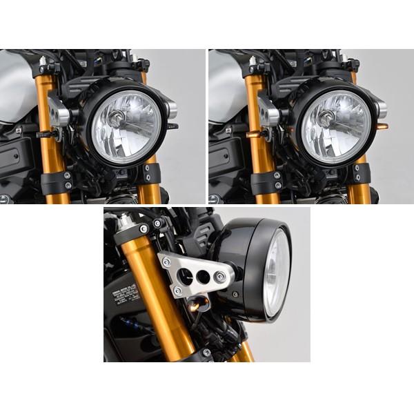HIGHSIDER デイトナ ウインカー 15359 HIGHSIDER デイトナ ウインカー