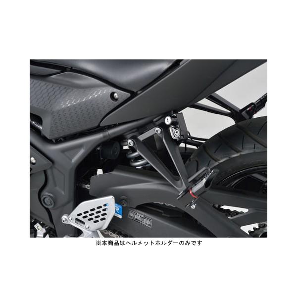 さな DAYTONA（デイトナ） 15529 ヘルメットホルダー YZF-R25（15〜19
