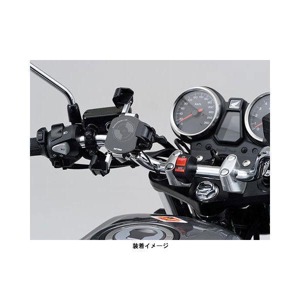 DAYTONA（デイトナ） 【5月13日出荷】デイトナ ワイヤレス充電器(Qi
