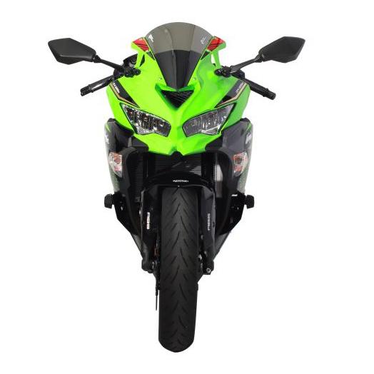 CBR250RR ゼログラビティ スモークスクリーン Zero Gravity ZERO GRAVITY（ゼログラビティ） CBR600RR(2013〜2016) ホンダ (受注