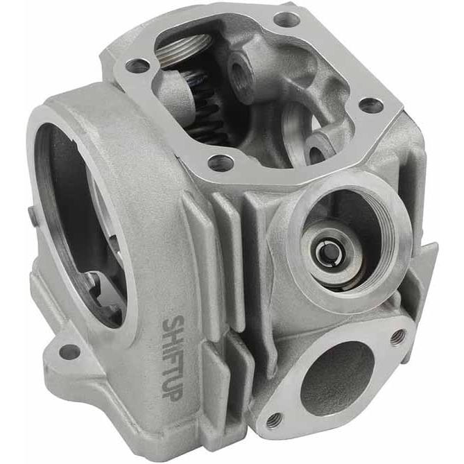 シフトアップ スーパーカブ 50/リトルカブ他 ハイレボリューション