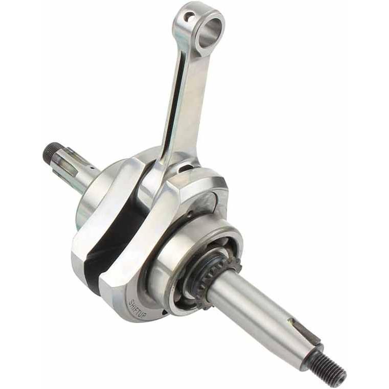 シフトアップ スーパーカブ 50/リトルカブ他 ハイレボリューション