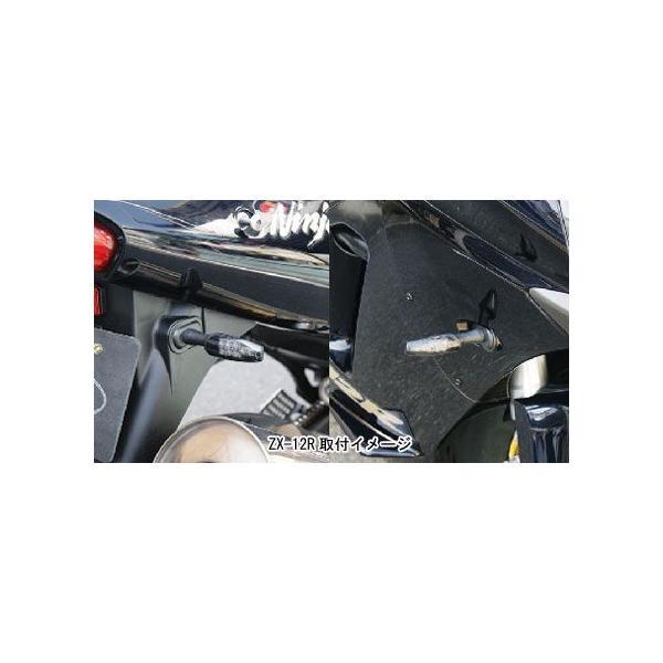 KIJIMA（キジマ） 【2月26日出荷】キジマ ウインカーマウントベースSET