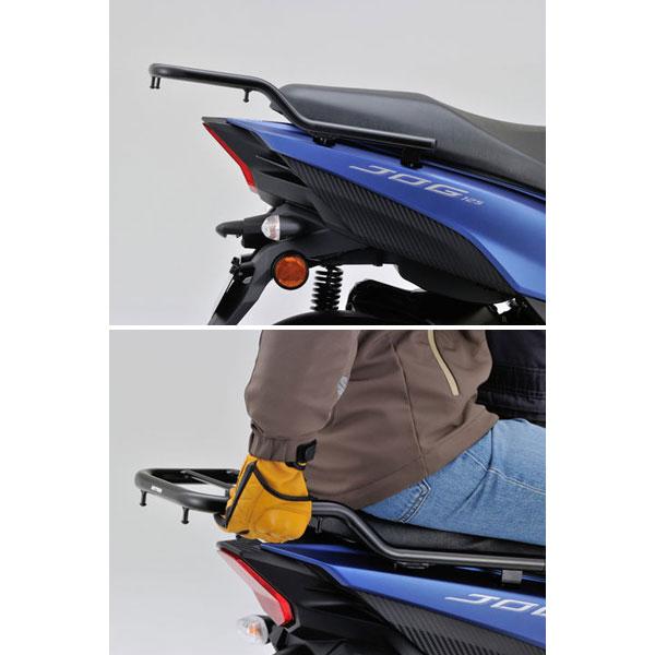 DAYTONA（デイトナ） 【1月31日出荷】デイトナ グラブバーキャリア