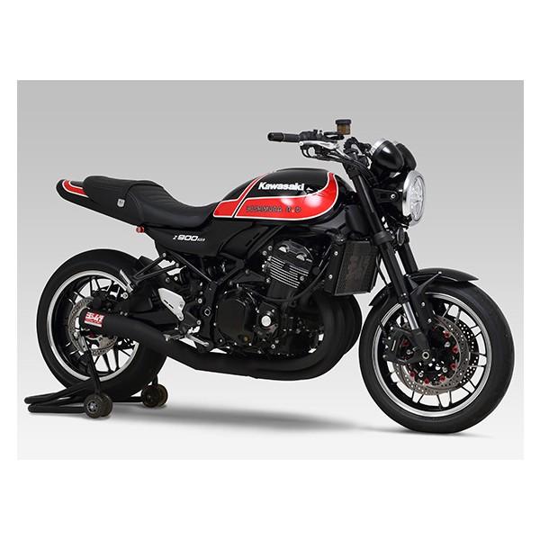 ヨシムラ（YOSHIMURA） 【5月19日出荷】ヨシムラ エンジンケースガード