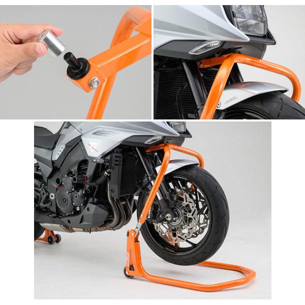 DAYTONA（デイトナ） 【2月26日出荷】デイトナ フロントスタンド3