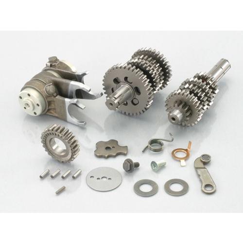キタコ  モンキー/ゴリラ、ダックス50/70ほか　5速クロスミッションAssy type2 (WPC仕様) 306-1123100