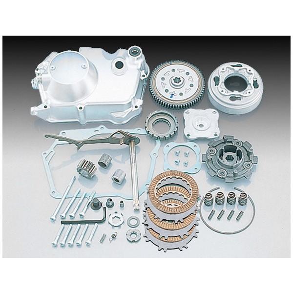 オープニング大放出セール 欠品中 要納期確認 キタコ 軽量マニュアルクラッチキット 3ディスクタイプ モンキー系エンジン遠心クラッチ車用 307 開店祝い Habitat Jeunes Normandie Fr