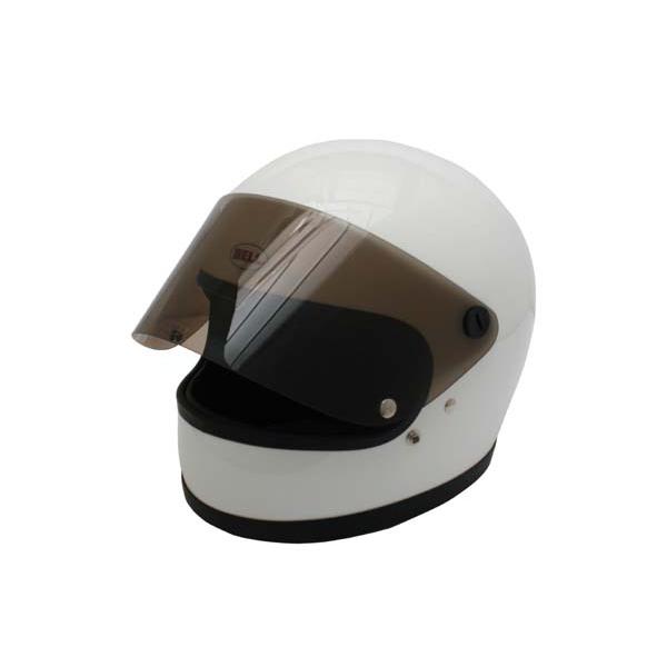 BELL HELMETS ベル ヘルメット STAR2用シールド [スモーク] 32300089
