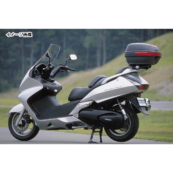 【5月30日出荷】デイトナ GIVI SR19 SPLラックSVウイング　94018｜partsbox3