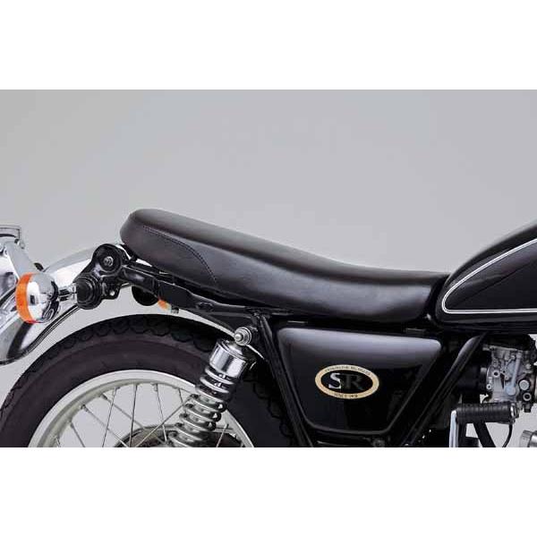 【4月28日出荷】デイトナ COZYシート ショートロープレーンSR　41109