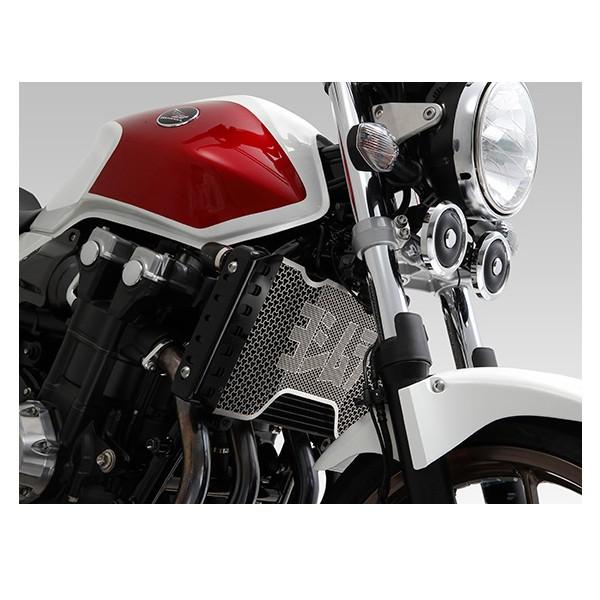 ヨシムラ（YOSHIMURA） ラジエターコアプロテクター 03-CB1300 454-418