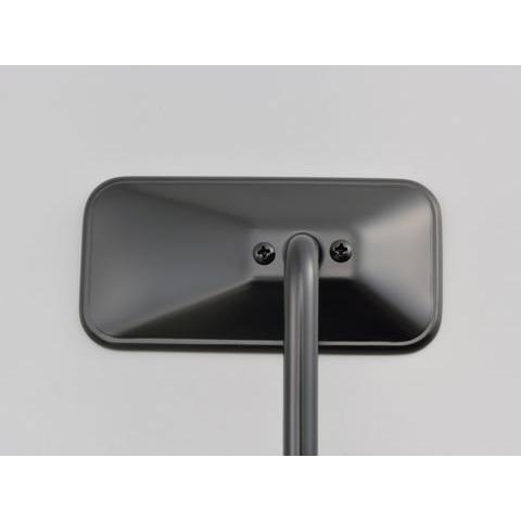 DAYTONA（デイトナ） 【1月14日出荷】デイトナ ショートステムミラー