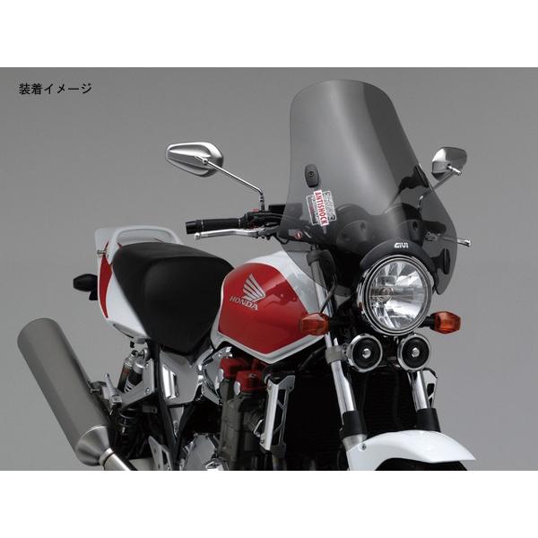 【4月28日出荷】デイトナ GIVI スクリーン A620　93960