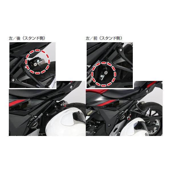 ひーこ様確認用 KITACO（キタコ） 【2月25日出荷】キタコ GSX250R 4ウェイヘルメット