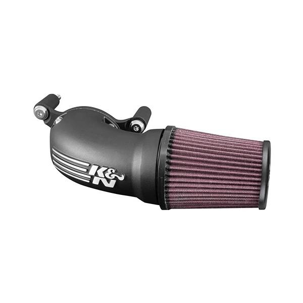 ヨシムラ - K\u0026N濾過器 HARLEY TOURING 63-1134 エアクリーナーエレメント-車、バイク、自転車