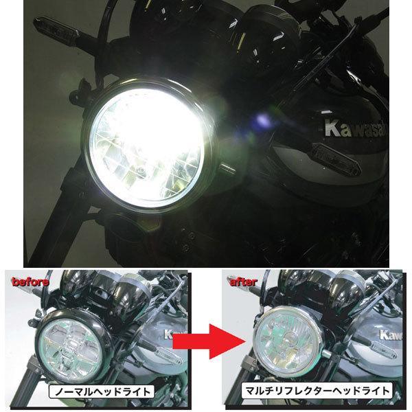 PROTEC(車、バイク) プロテック LBH-K01 LEDマルチ PROTEC(車、バイク) プロテック LBH-K01 LEDマルチ