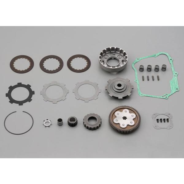 ILMBERGER Monster 1200 Monster 1200 S ドレスアップ・カバー