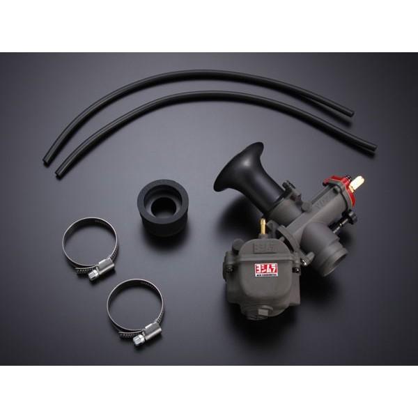 ヨシムラ - グロム(グロム)用 YD-MJN24キャブレター単品(多岐管無) STDいたし方 702-40A-4110 バイク-キャブレター、吸気系