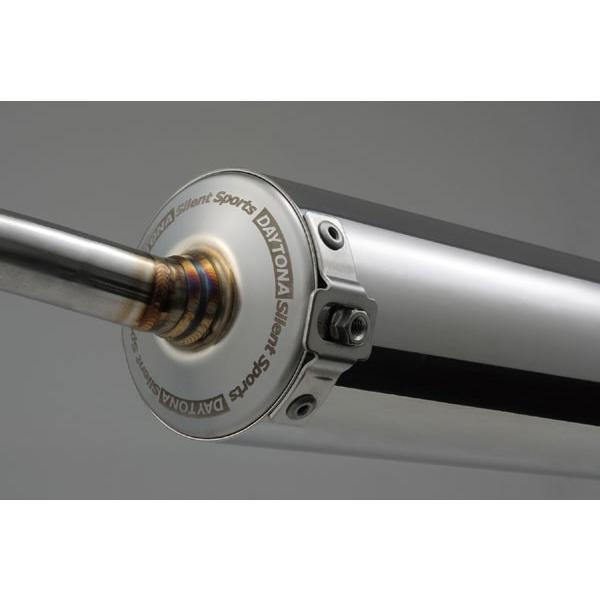 DAYTONA（バイク用品） 【9月3日出荷】デイトナ モンキー