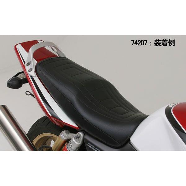 DAYTONA（デイトナ） 【10月10日出荷】デイトナ CB400SF用 COZYシート