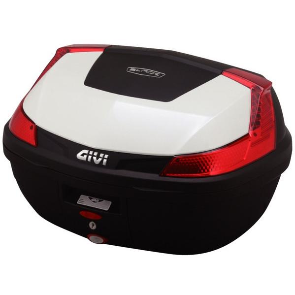 は DAYTONA（デイトナ） 【7月22日出荷】デイトナ GIVI B47B912 パール