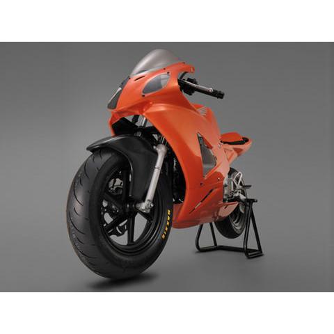 た DAYTONA（デイトナ） マキシスタイヤMA-R1 100/90-12 TL 78353