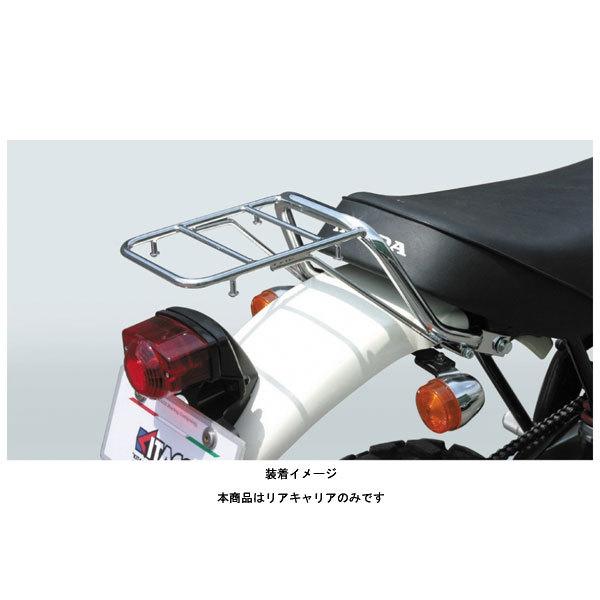 KITACO 【9月9日出荷】キタコ リアキャリア エイプ50/エイプ50