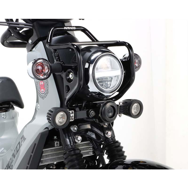KITACO（キタコ） クロスカブ110 ホンダ HONDA LEDシャトルビームKIT