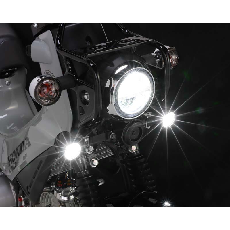 KITACO（キタコ） クロスカブ110 ホンダ HONDA LEDシャトルビームKIT