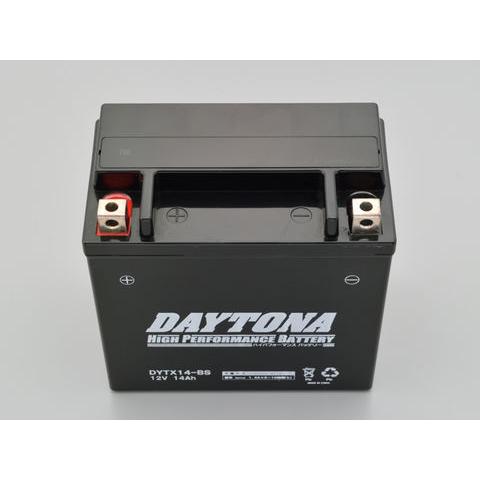 DAYTONA（デイトナ） 【3月24日出荷】デイトナ H/Pバッテリー DYTX14